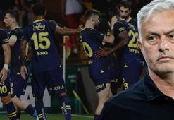 Fenerbahçe'de beklenmedik ayrılık! Jose Mourinho peşine düştü