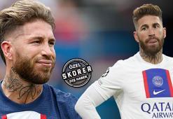 İspanya'dan Sergio Ramos iddiası! Galatasaray ihtimali ve transfer kararı