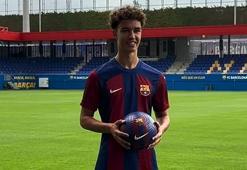 Barcelona, Arda Güler'in alternatifini buldu! 1 milyar euroluk madde