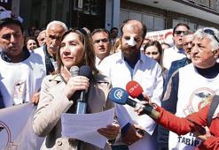 Sağlıkta şiddete karşı ‘uyarı’ sistemi geliyor