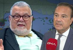 Kandilli Müdürü Özener'den Celal Şengör'e Marmara depremi yanıtı