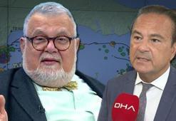 Kandilli Müdürü Özener'den Celal Şengör'e Marmara depremi yanıtı