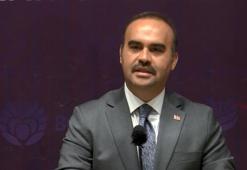 Bakan Kacır: KOSGEB borçlarını sildik