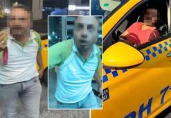 Beğendiği müşteriyi aldı, araçtan kovdu, üstüne yürüdü! Taksicilere ceza yağdı