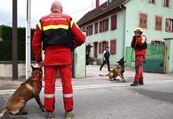 Fransa'da tatil evi cehenneme döndü! 9 ölü, 2 kayıp