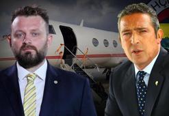 Fenerbahçe'ye 2 yıldız transfer birden! Selahattin Baki, görüşmeler için Londra'da