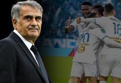 Beşiktaş'a transferde müjdeli haber! Gelişmeyi Fransızlar duyurdu