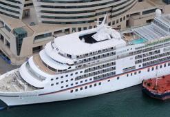 Karayipler’de dördüncü limanı portföye ekledi