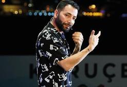 Platonik aşkları anlattı