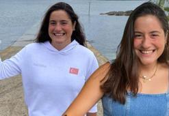 Aysu Türkoğlu kimdir? Yüzücü Aysu Türkoğlu kaç yaşında, nereli? Kuzey Kanalı'nı geçen genç sporcu