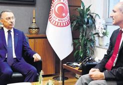 ‘Sorunun üzerine üzerine gideceğiz’
