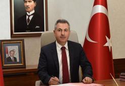 Süleyman Elban kimdir? Yeni İzmir Valisi Süleyman Elban hayatı ve kariyeri