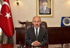 Sakarya Valiliği'ne yeni isim! Resmi Gazete'de yayımlandı