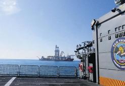 Krizin büyümesini Montrö önlüyor