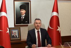Süleyman Elban İzmir Valiliği'ne atandı