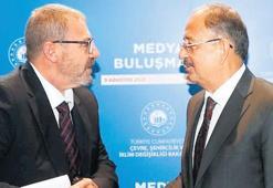 Görevimiz İstanbul! Dört aşamalı depreme hazırlık planı