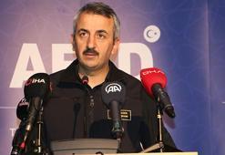 57 ile yeni vali atandı: AFAD Başkanı Sezer'e yeni görev