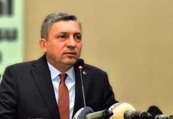 Hulusi Şahin kimdir, aslen nereli, kaç yaşında? Antalya Valisi Hulusi Şahin hayatı ve kariyeri