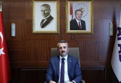 Yunus Sezer kimdir, aslen nereli? Edirne Valisi Yunus Sezer hayatı ve mesleki kariyeri
