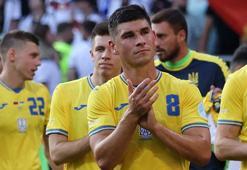 Beşiktaş peşindeydi! Ruslan Malinovskyi transfer için kararını verdi