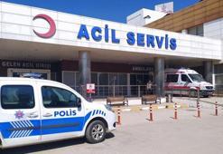 Tavuklu pilav yiyen 37 kişi hastanelik oldu