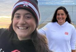 AYSU TÜRKOĞLU kimdir, kaç yaşında, nereli? Aysu Türkoğlu Kuzey Kanalı'nda tarih yazdı!