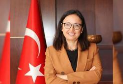 Yalova’ya 3’üncü kez kadın vali atandı!