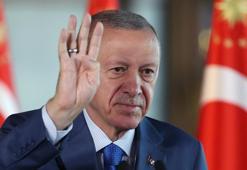 Cumhurbaşkanı Erdoğan'dan muhalefete kentsel dönüşüm tepkisi