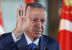 Cumhurbaşkanı Erdoğan'dan muhalefete kentsel dönüşüm eleştirisi