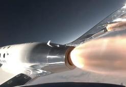 Sırada yüzlerce kişi var! Turist kafilesi uzaya taşındı! İşte maliyeti...