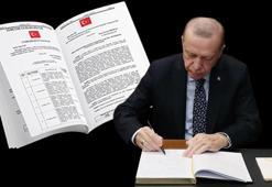 Erdoğan'dan kritik atama kararları! Tamer Karadağlı'ya yeni görev