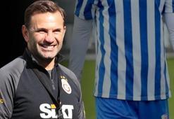 2. Lig'den Galatasaray'a! Anlaşma sağlandı