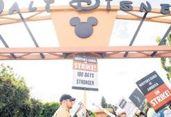 ‘Hollywood grevi’ Emmy’yi 4 ay erteletti​