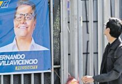 Başkan adayını kartel mi öldürdü?