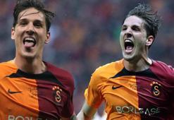 Galatasaray'da Zaniolo'ya kapı göründü! Rekor bonservisle ayrılıyor