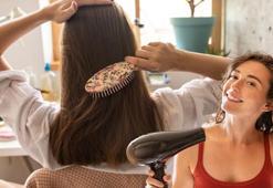 Saçlarınızı havluyla kurulamayın! Güçlü ve gür saçların sırrı bu yöntemde saklı