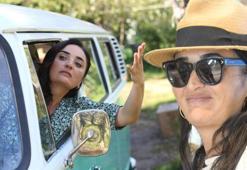 İspanya'da yürümekte zorlandı! 'Garson beni görünce çığlık attı'