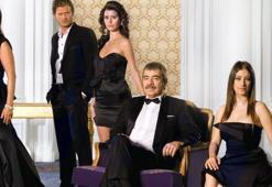 'Aşk-ı Memnu'dan ilk kez ortaya çıkan kamera arkası görüntüsü!