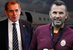 Galatasaray'ın genç yıldızı Macaristan yolcusu! Anlaşma yakın