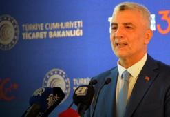 Bakan Bolat duyurdu: Cari işlemler hesabında 20 ay sonra bir ilk!