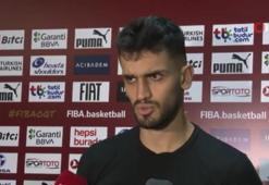 Ömer Faruk Yurtseven: Şu ana kadar çok iyi bir uyum sağladık