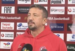 Hidayet Türkoğlu: “İnşallah yarından başlayıp bütün maçları kazanacağımız bir süreç olur”