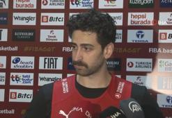 Furkan Korkmaz: “Rakibin ne yapacağından çok bizim ne yapacağımız önemli”