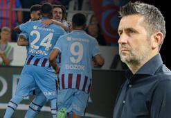 Trabzonspor'un yıldızı tarihe geçti! 2016-2017 sezonundan sonra bir ilk