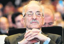 'Bizi iktidara prens prensesler değil örgütümüz taşıyacak'