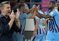 Trabzonspor-Antalyaspor maçı sonrası Bjelica'ya çağrı: Tehlikenin farkında ise çare bulmalı!