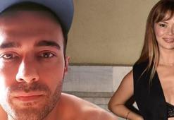 Ünlü müzisyenle aşk mı yaşıyor? Seray Kaya'ya Mert Demir sorusu