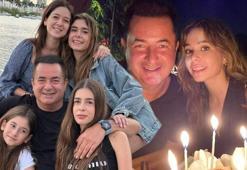 Acun Ilıcalı kızı Leyla'nın yaş gününü kutladı! 'Doğum günü hediyesi uçak mı?'