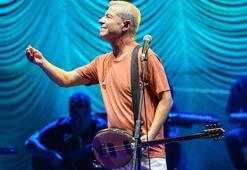 Bodrum'da Levent Yüksel ile 90'lara yolculuk