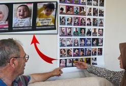 Kızı ve torunundan 6 aydır haber alamıyor: Bir kemik parçası dahi bizler için önemli